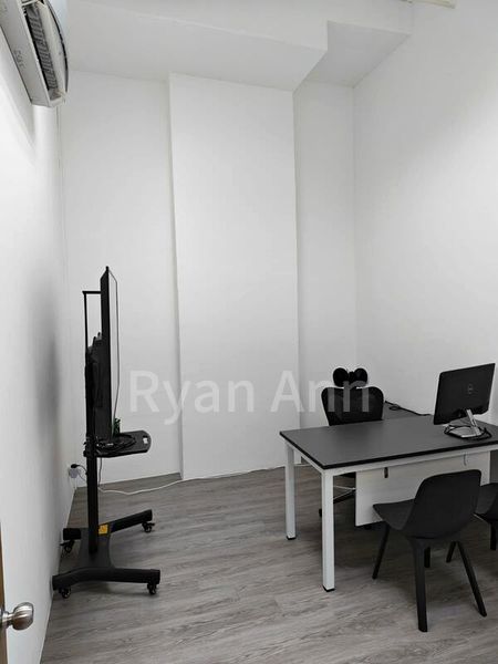 Light Industrial (B1) for Rent: Northstar @ Ang Mo Kio - Image 7