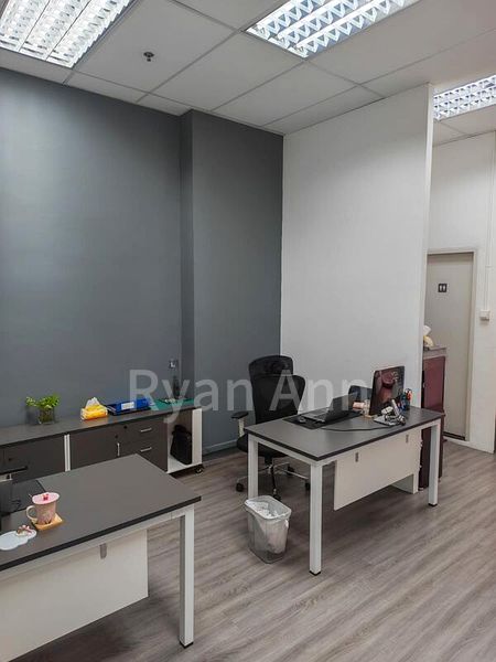 Light Industrial (B1) for Rent: Northstar @ Ang Mo Kio - Image 8