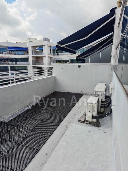 Light Industrial (B1) for Rent: Northstar @ Ang Mo Kio - Image 1