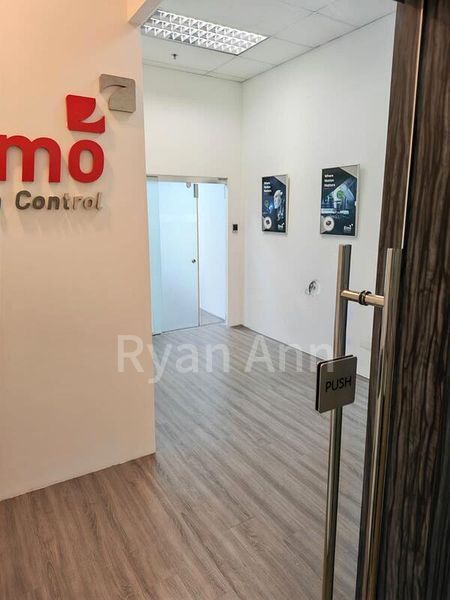 Light Industrial (B1) for Rent: Northstar @ Ang Mo Kio - Image 9