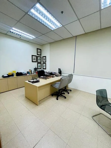 Light Industrial (B1) for Rent: Focus One - Image 5