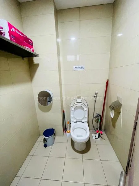 Light Industrial (B1) for Rent: Focus One - Image 1