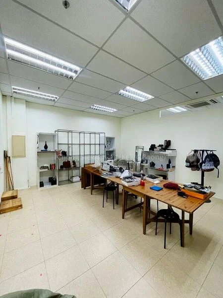 Light Industrial (B1) for Rent: Focus One - Image 8