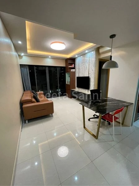 Common Room (Condo) for Rent in Coco Palms - Image 1