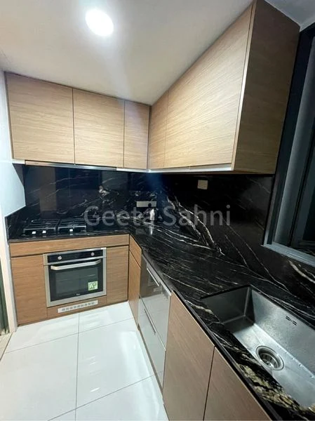 Common Room (Condo) for Rent in Coco Palms - Image 4