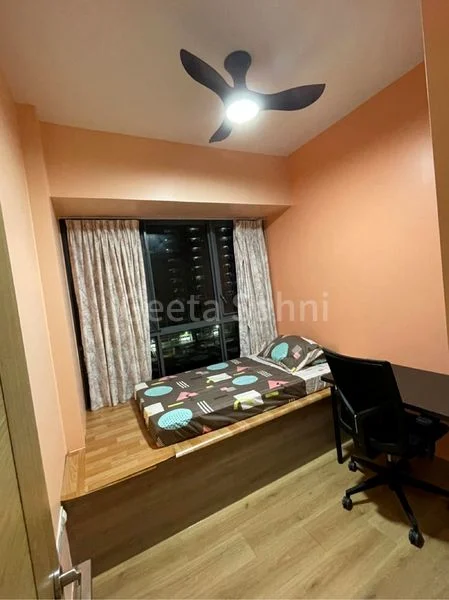 Common Room (Condo) for Rent in Coco Palms - Image 3