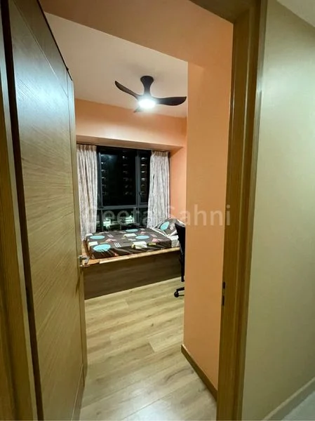 Common Room (Condo) for Rent in Coco Palms - Image 2