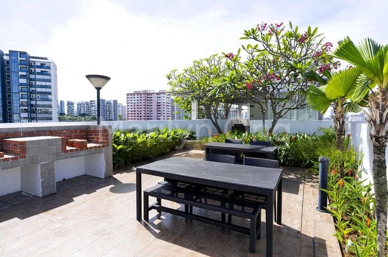 Master Room (Condo) for Rent in  Lotus at Paya Lebar (East Wing) - Image 6