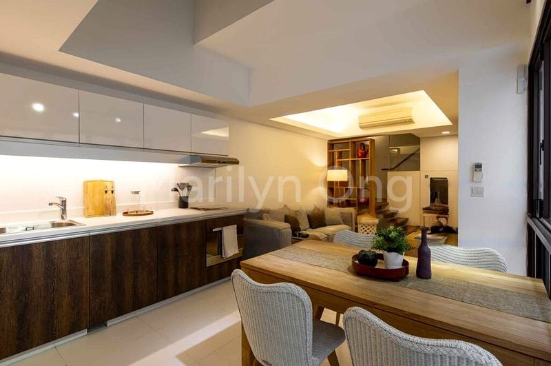 Master Room (Condo) for Rent in  Lotus at Paya Lebar (East Wing) - Image 3