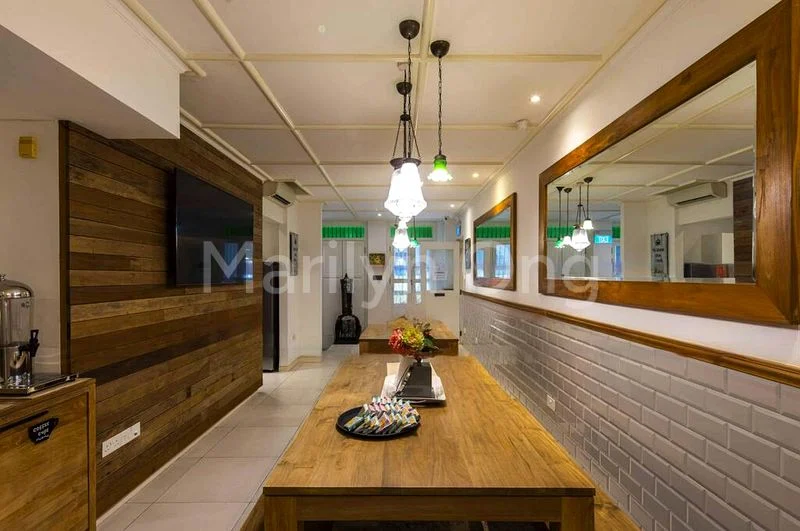 Master Room (Condo) for Rent in  Lotus at Paya Lebar (East Wing) - Image 4
