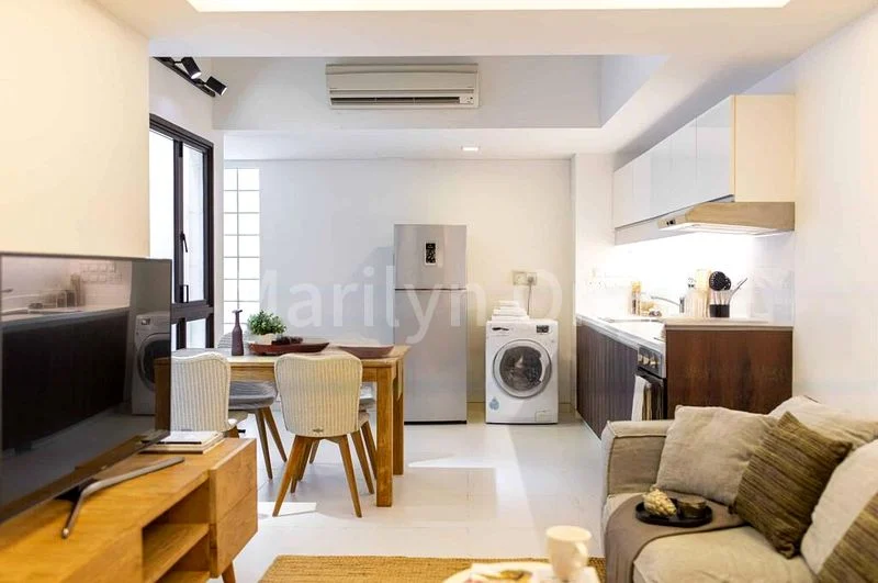 Master Room (Condo) for Rent in  Lotus at Paya Lebar (East Wing) - Image 1