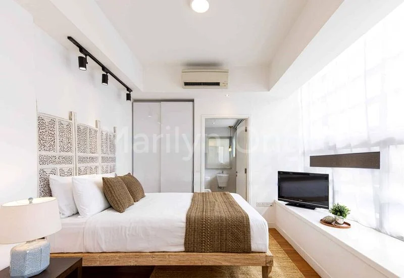 Master Room (Condo) for Rent in  Lotus at Paya Lebar (East Wing) - Image 2