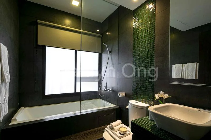 Master Room (Condo) for Rent in  Lotus at Paya Lebar (East Wing) - Image 5