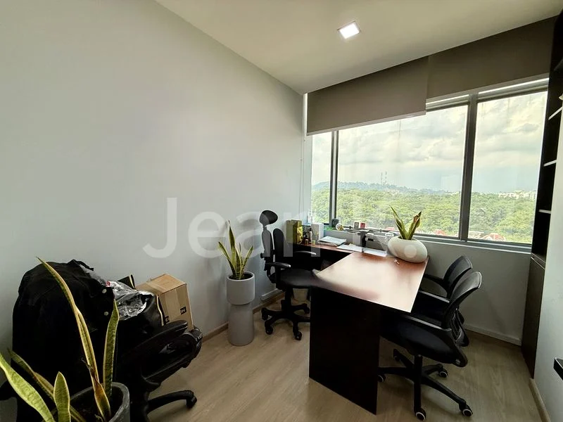 Light Industrial (B1) for Sale in  WCEGA Plaza - Image 5