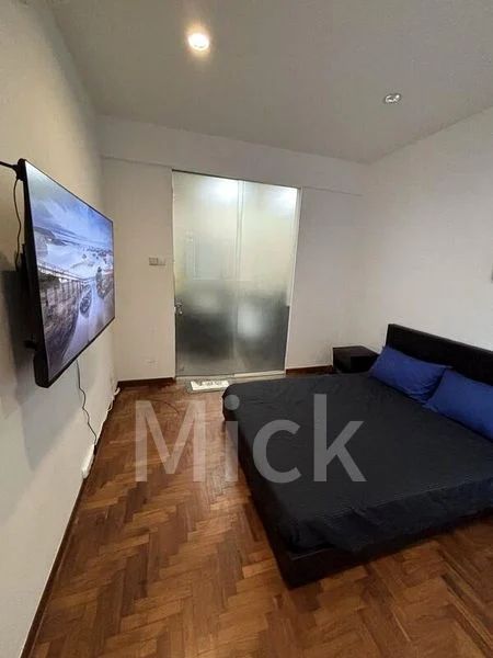 Common Room (Condo) for Rent in  Koon Seng Road - Image 6