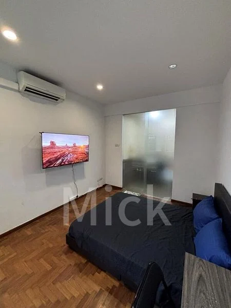 Common Room (Condo) for Rent in  Koon Seng Road - Image 1