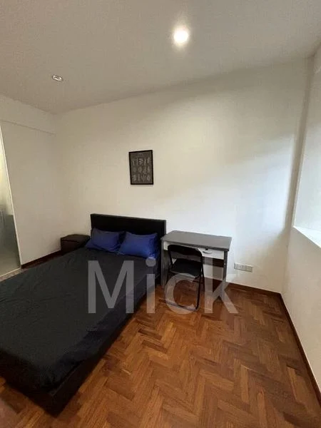 Common Room (Condo) for Rent in  Koon Seng Road - Image 3
