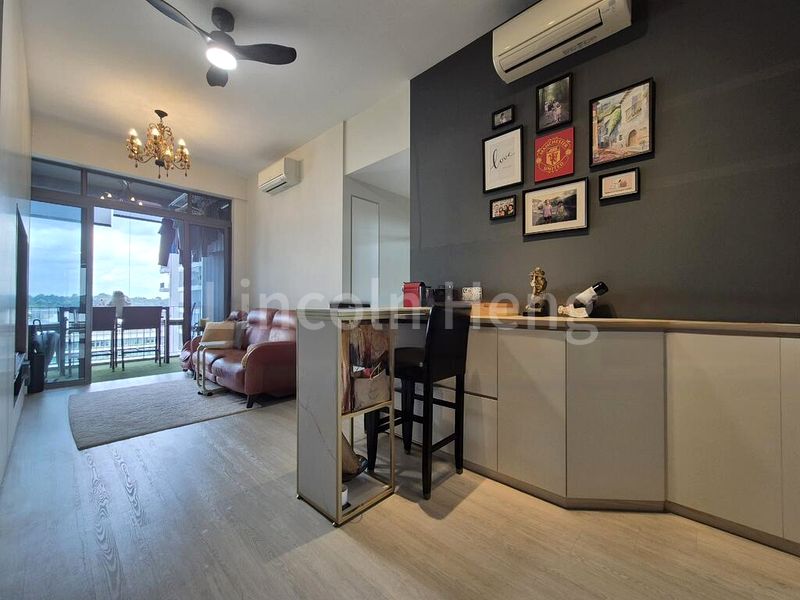 3 Bed Condo for Sale in The Skywoods - Image 2