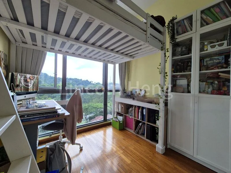 3 Bed Condo for Sale in The Skywoods - Image 1