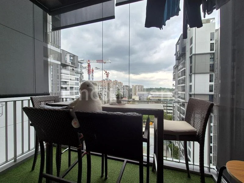 3 Bed Condo for Sale in The Skywoods - Image 9