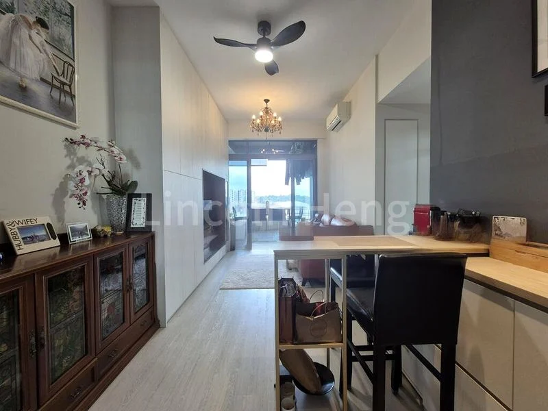 3 Bed Condo for Sale in The Skywoods - Image 3