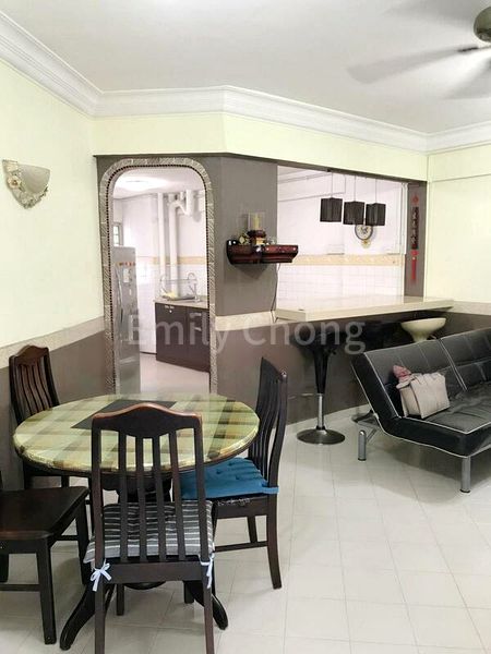 3 Room (3NG) HDB for Sale in  212 Bukit Batok Street 21 - Image 3