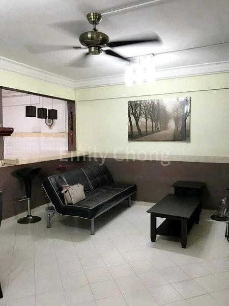 3 Room (3NG) HDB for Sale in  212 Bukit Batok Street 21 - Image 4