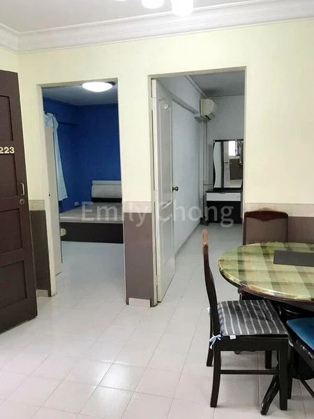 3 Room (3NG) HDB for Sale in  212 Bukit Batok Street 21 - Image 6