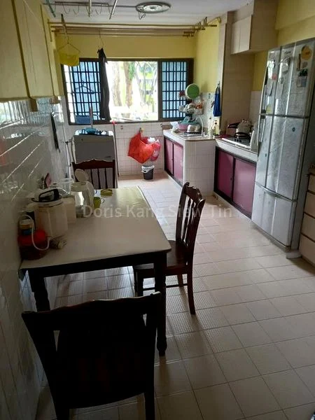 3 Room (3NG) HDB for Sale in  614 Bedok Reservoir Road - Image 3