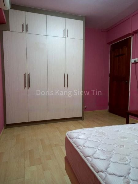 3 Room (3NG) HDB for Sale in  614 Bedok Reservoir Road - Image 1