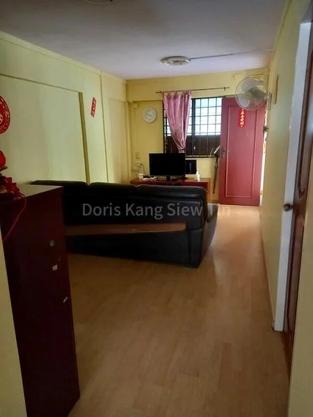 3 Room (3NG) HDB for Sale in  614 Bedok Reservoir Road - Image 2