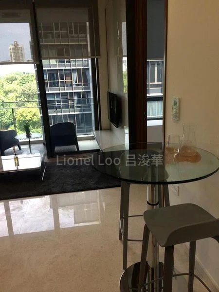 1 Bed Condo for Rent in One Balmoral - Image 7