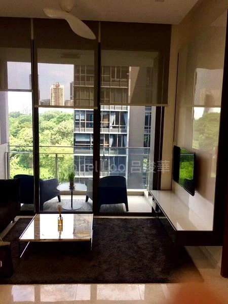 1 Bed Condo for Rent in One Balmoral - Image 8