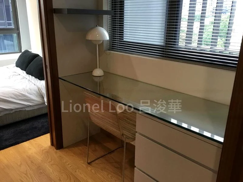 1 Bed Condo for Rent in One Balmoral - Image 3