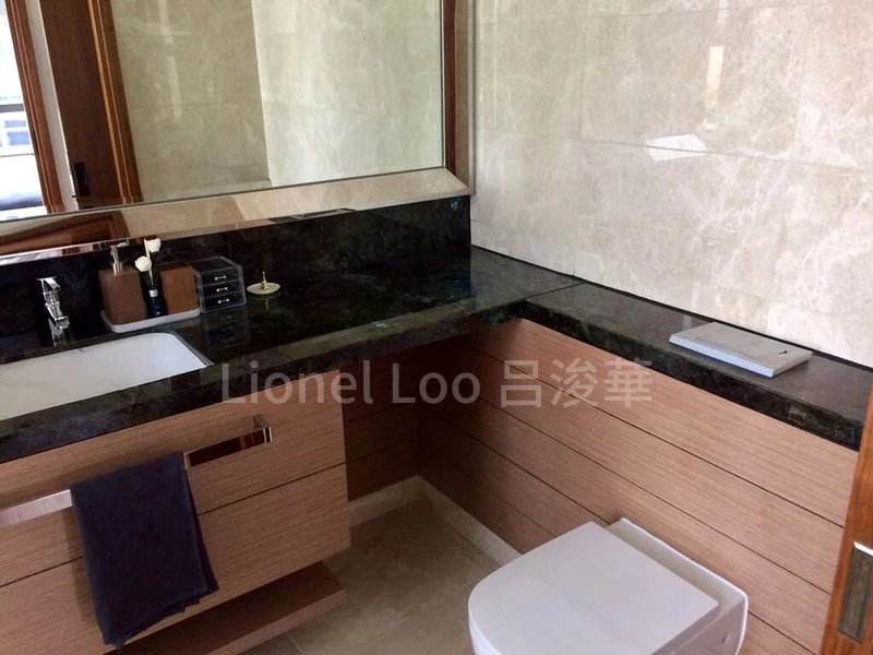 1 Bed Condo for Rent in One Balmoral - Image 10