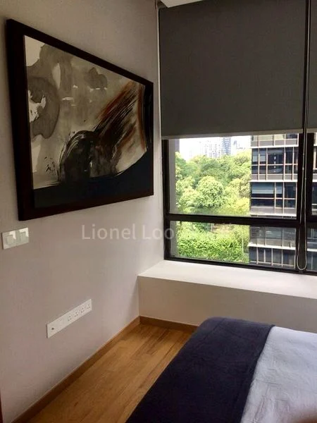 1 Bed Condo for Rent in One Balmoral - Image 9