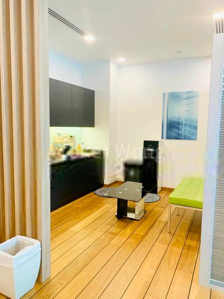 Light Industrial (B1) for Rent: Golden Agri Plaza - Image 8