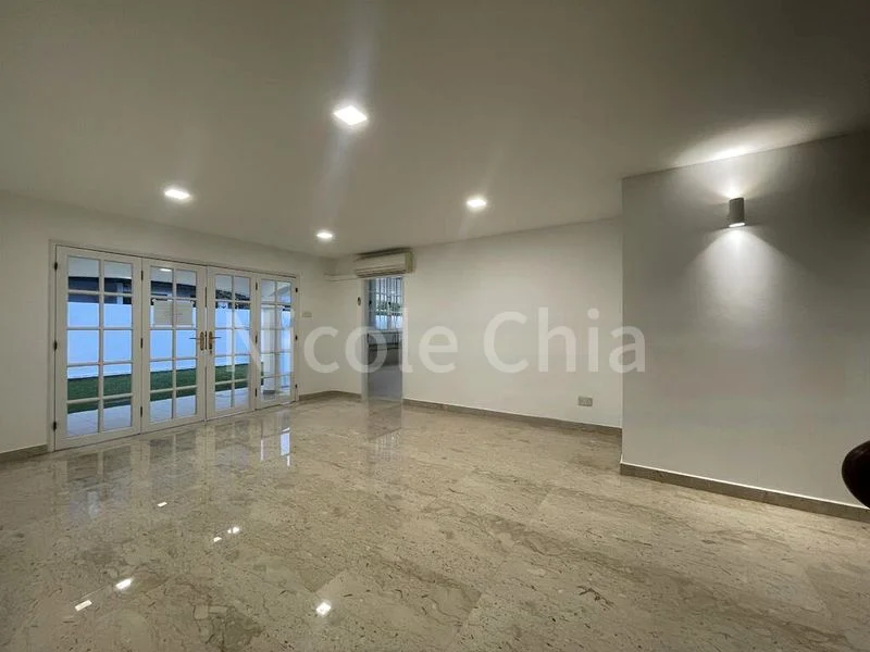 4 Bed Semi-Detached House (Landed) for Rent in  Washington Villa - Image 3