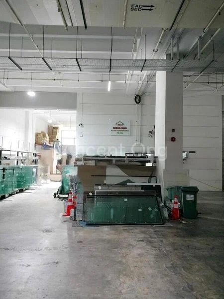 Light Industrial (B1) for Sale: Mega@Woodlands - Image 2