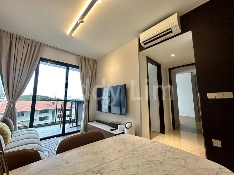 2 Bed Condo for Sale in  Avenue South Residence - Image 1