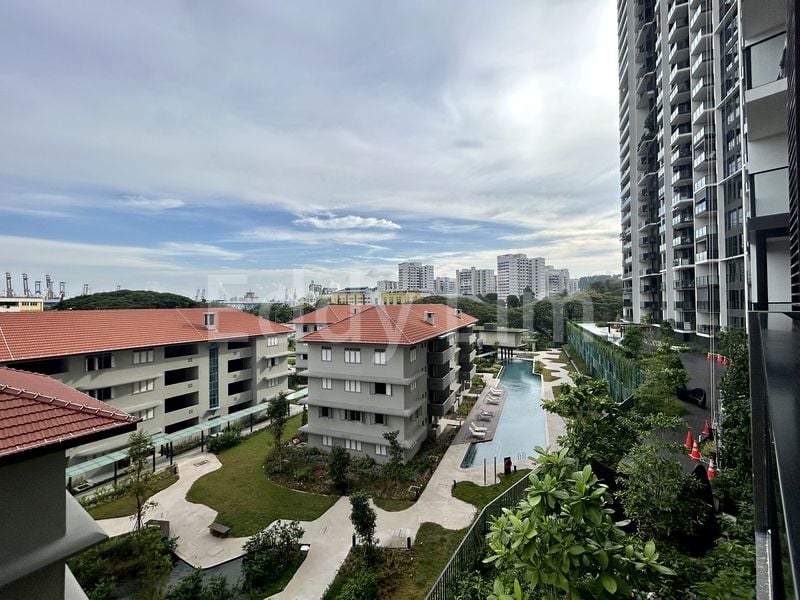 2 Bed Condo for Sale in  Avenue South Residence - Image 6