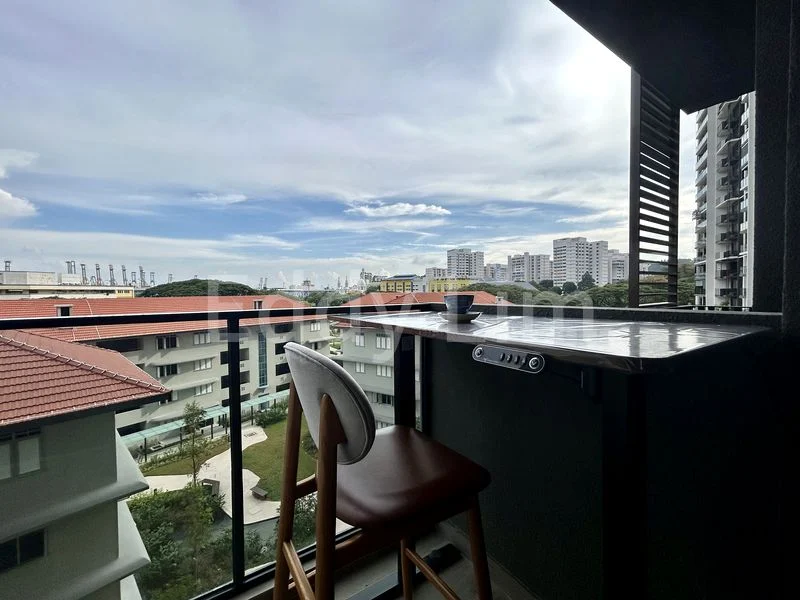 2 Bed Condo for Sale in  Avenue South Residence - Image 4