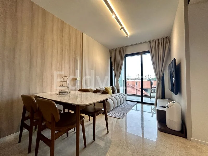 2 Bed Condo for Sale in  Avenue South Residence - Image 14