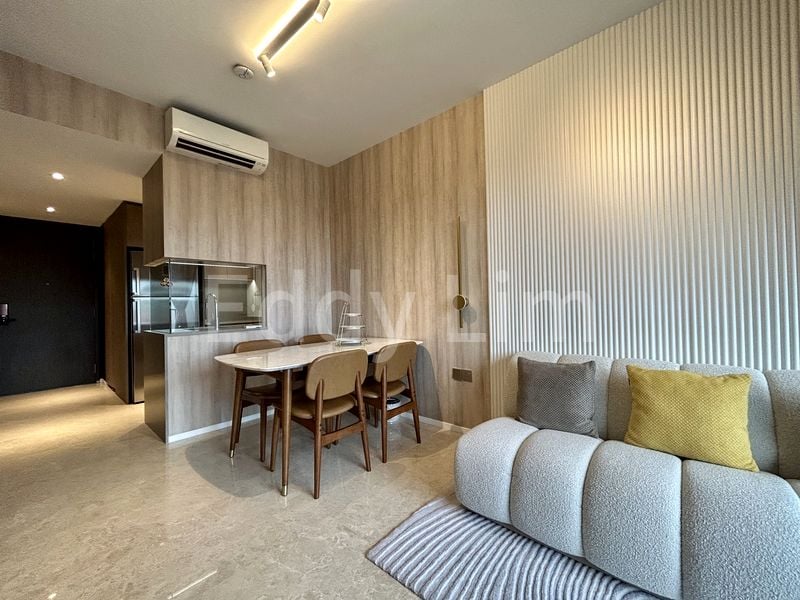 2 Bed Condo for Sale in  Avenue South Residence - Image 5