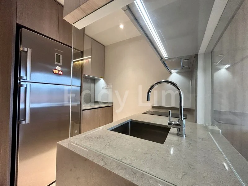 2 Bed Condo for Sale in  Avenue South Residence - Image 13