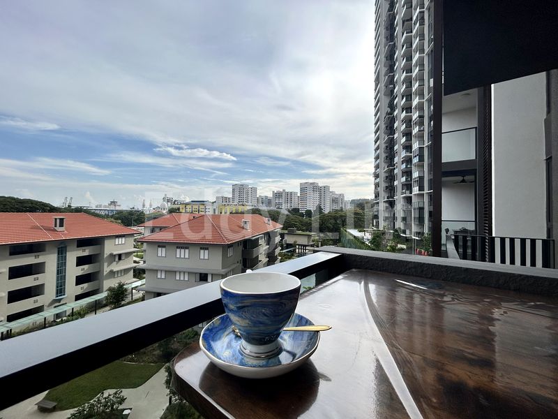 2 Bed Condo for Sale in  Avenue South Residence - Image 7