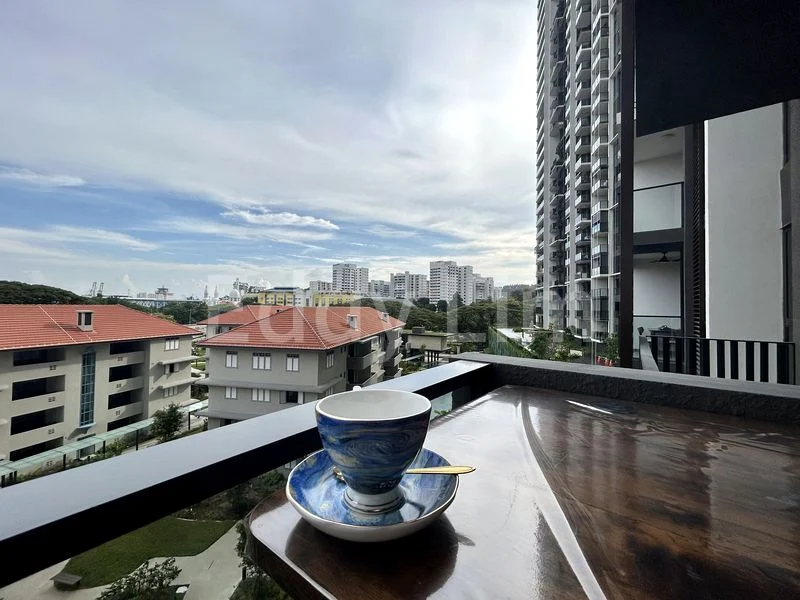 2 Bed Condo for Sale in  Avenue South Residence - Image 7