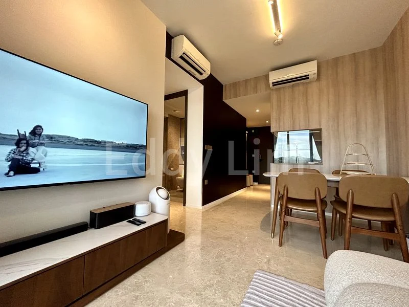 2 Bed Condo for Sale in  Avenue South Residence - Image 2