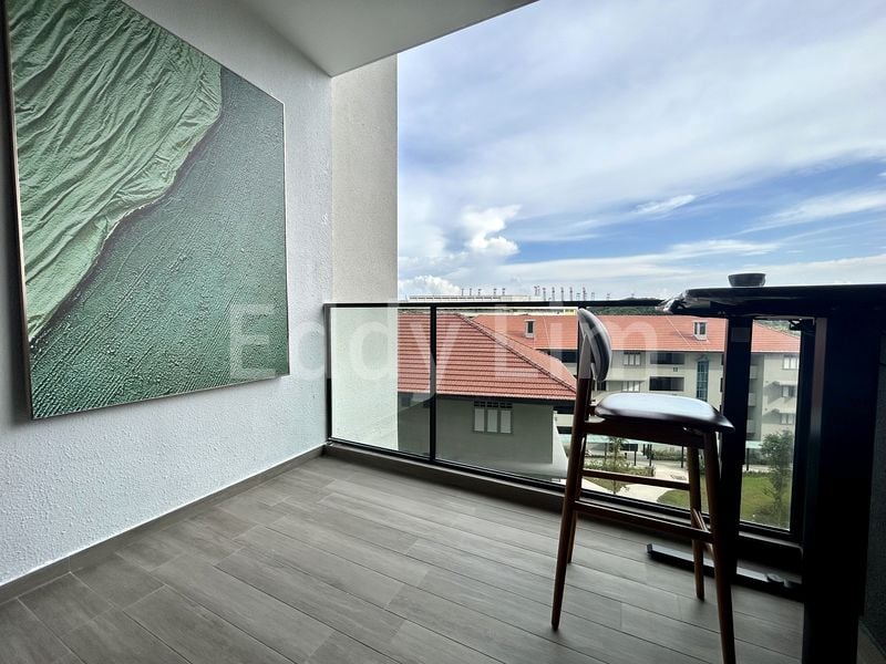 2 Bed Condo for Sale in  Avenue South Residence - Image 10