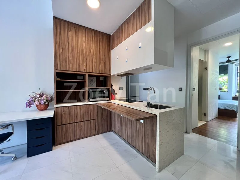 1 Bed Condo for Sale in  Holland Residences - Image 8